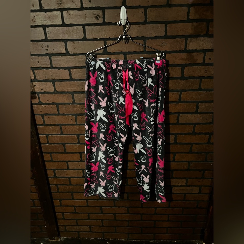 Playboy Pajama Pants